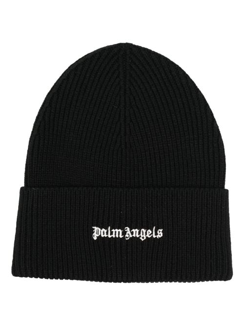 Cappello in cotone PALM ANGELS | PMLC030F23KNI0031001